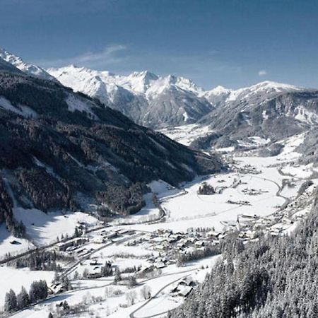Pinzgau Lodge 2B ヴァルト・イム・ピンツガウ エクステリア 写真