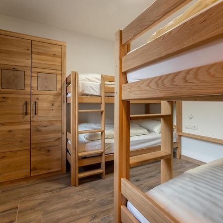 Pinzgau Lodge 2B ヴァルト・イム・ピンツガウ エクステリア 写真