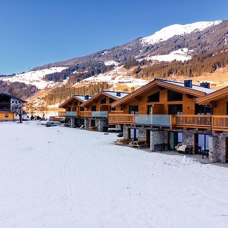 Pinzgau Lodge 2B ヴァルト・イム・ピンツガウ エクステリア 写真