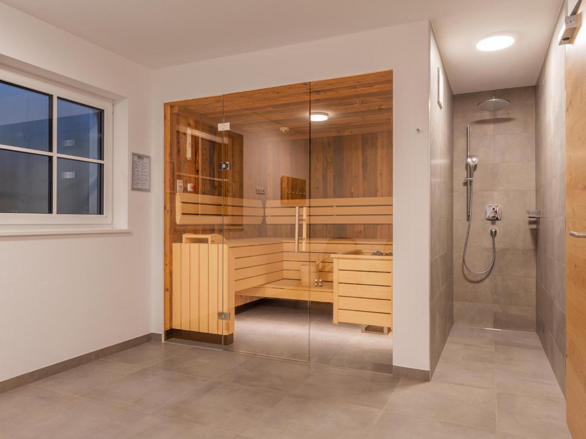 Pinzgau Lodge 2B ヴァルト・イム・ピンツガウ エクステリア 写真