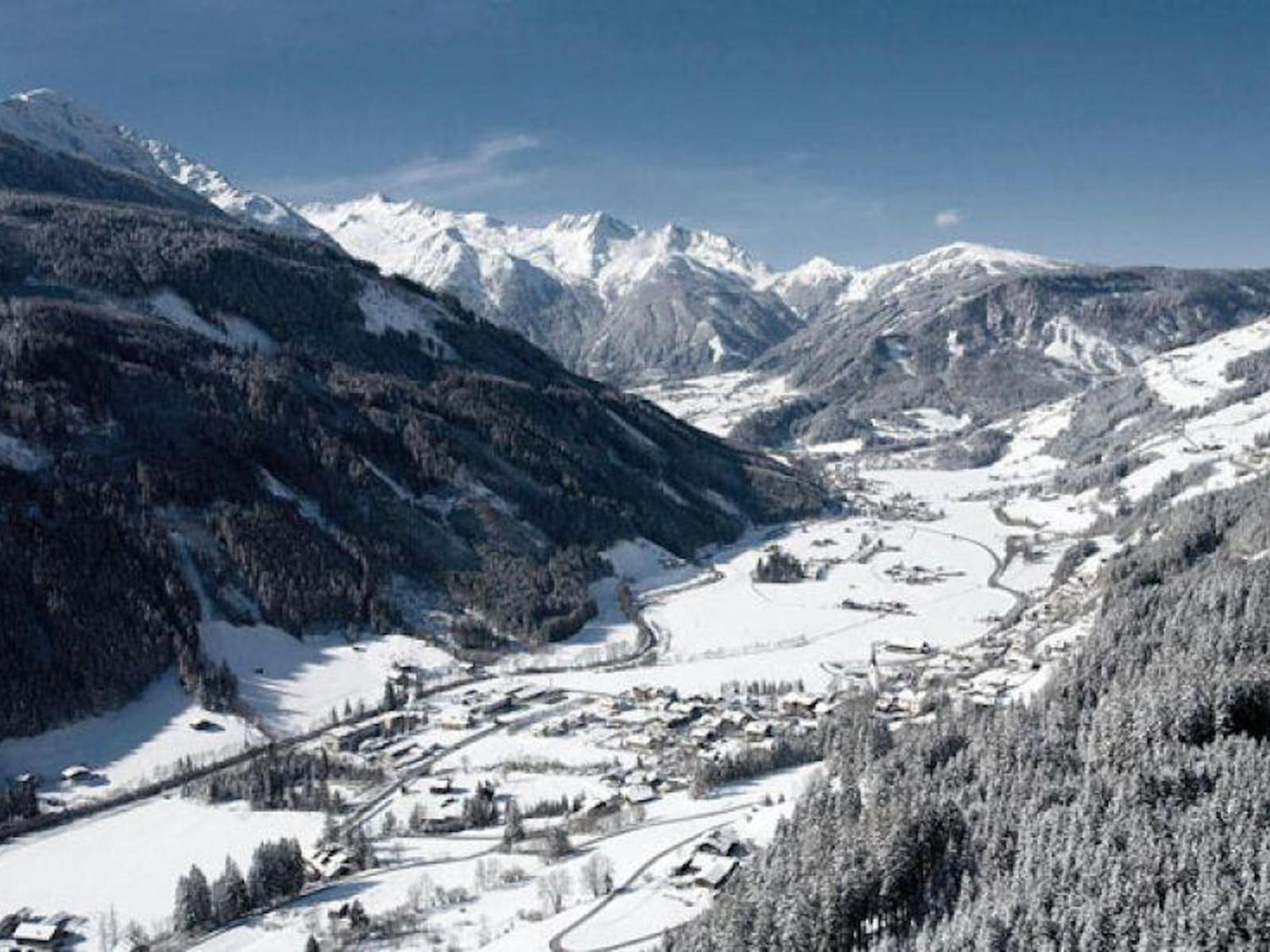 Pinzgau Lodge 2B ヴァルト・イム・ピンツガウ エクステリア 写真