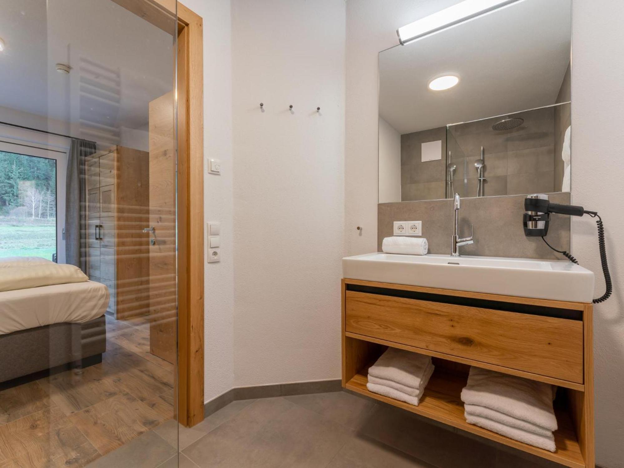 Pinzgau Lodge 2B ヴァルト・イム・ピンツガウ エクステリア 写真