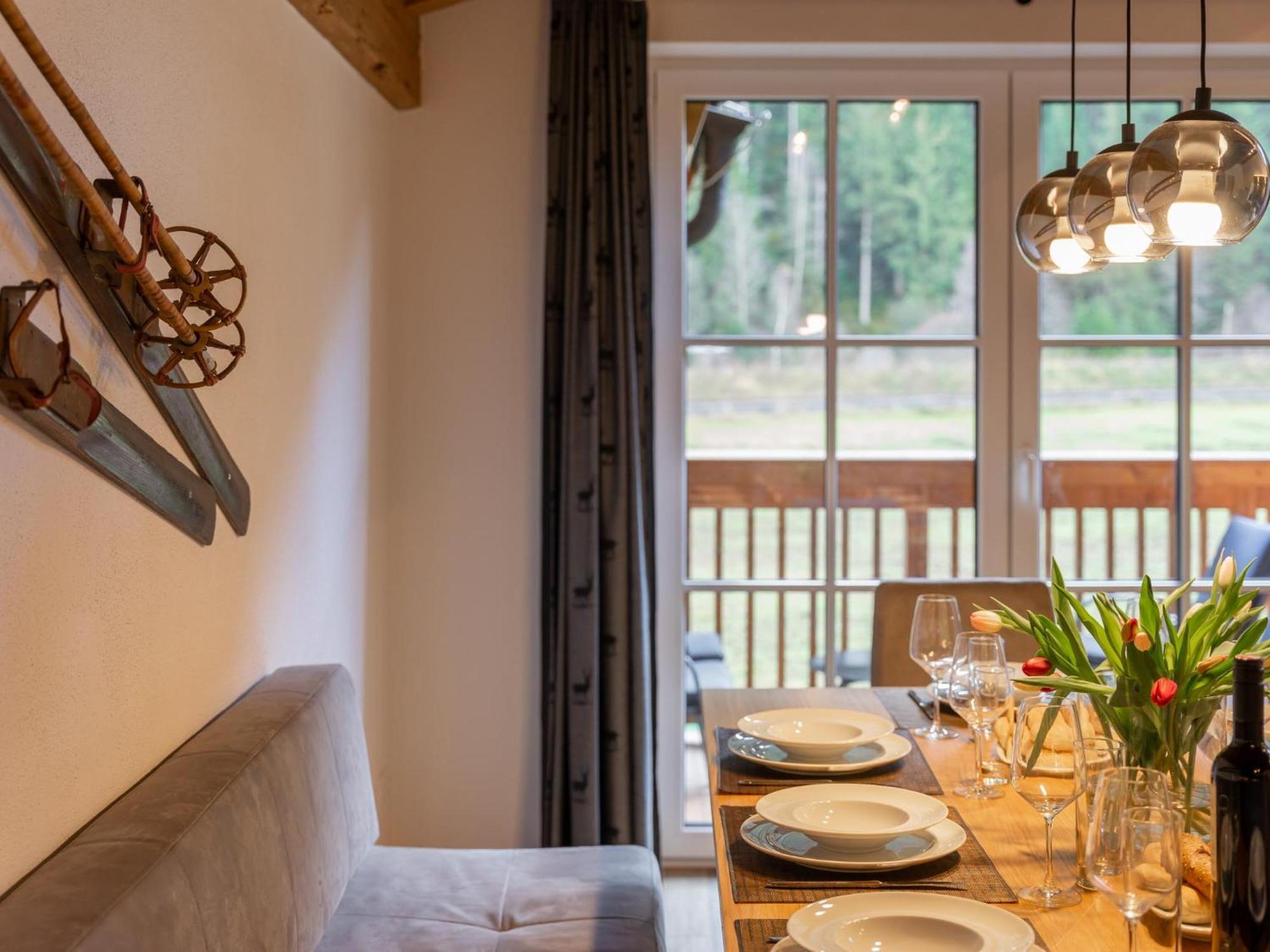 Pinzgau Lodge 2B ヴァルト・イム・ピンツガウ エクステリア 写真