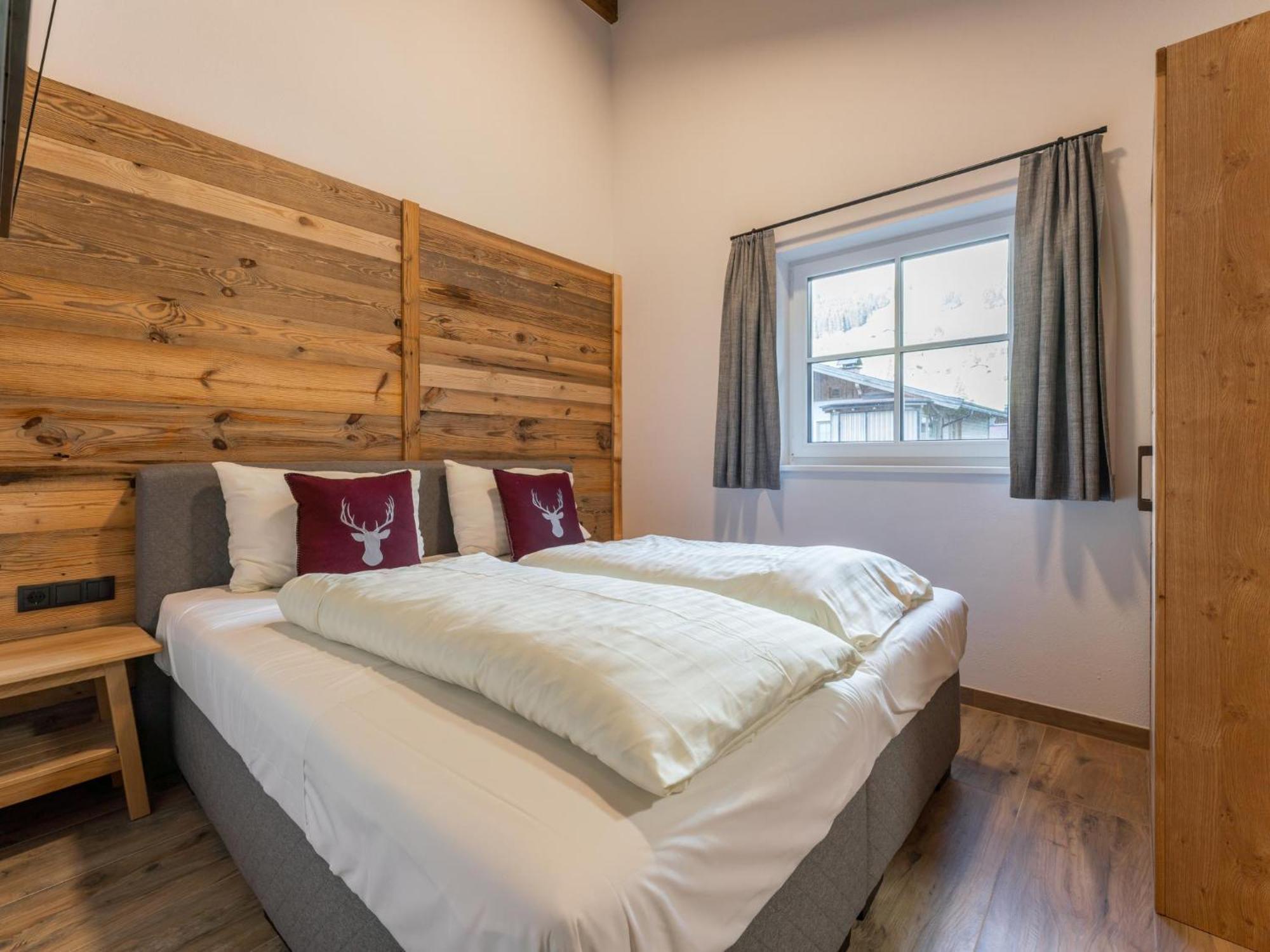 Pinzgau Lodge 2B ヴァルト・イム・ピンツガウ エクステリア 写真