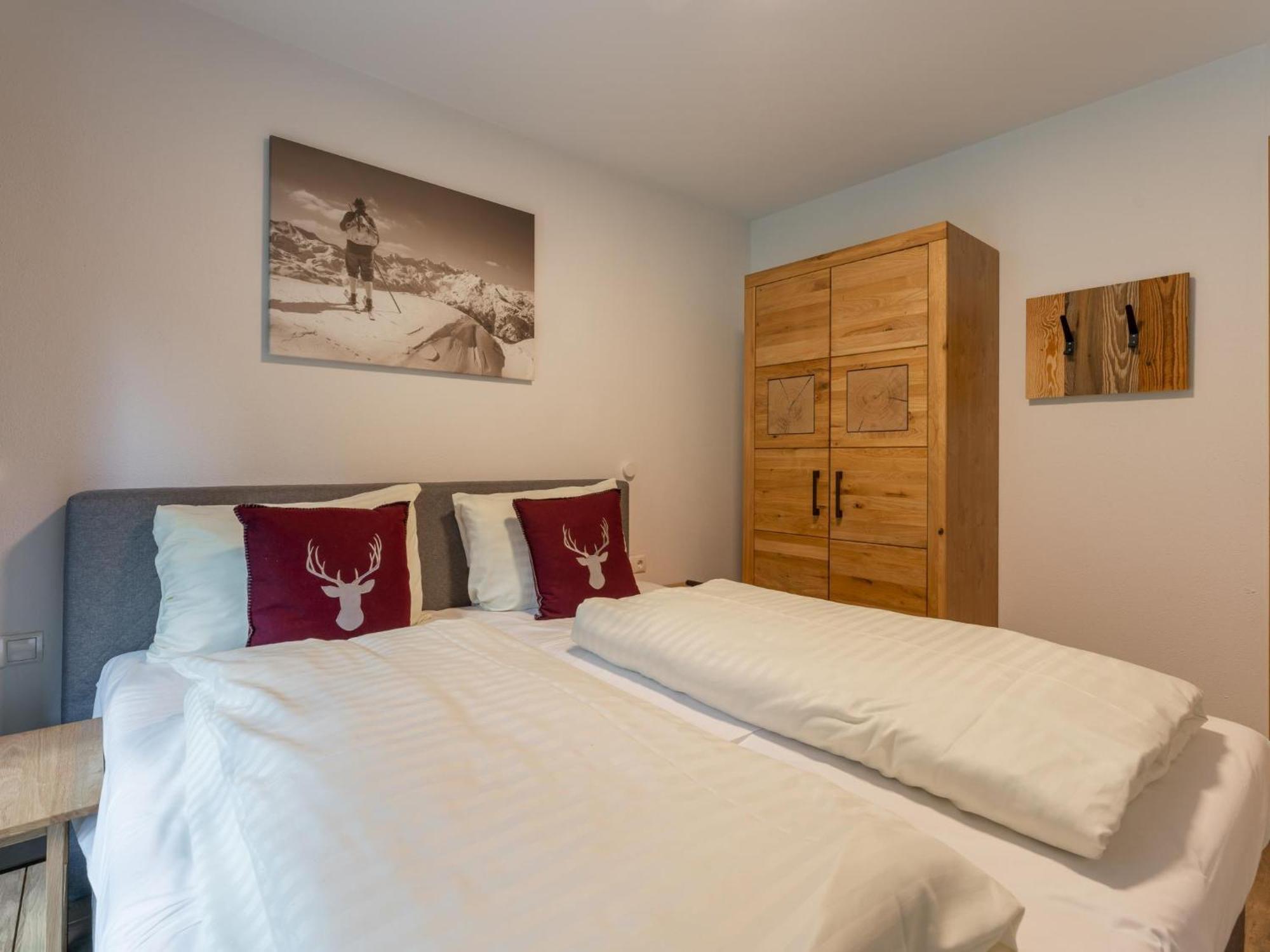 Pinzgau Lodge 2B ヴァルト・イム・ピンツガウ エクステリア 写真