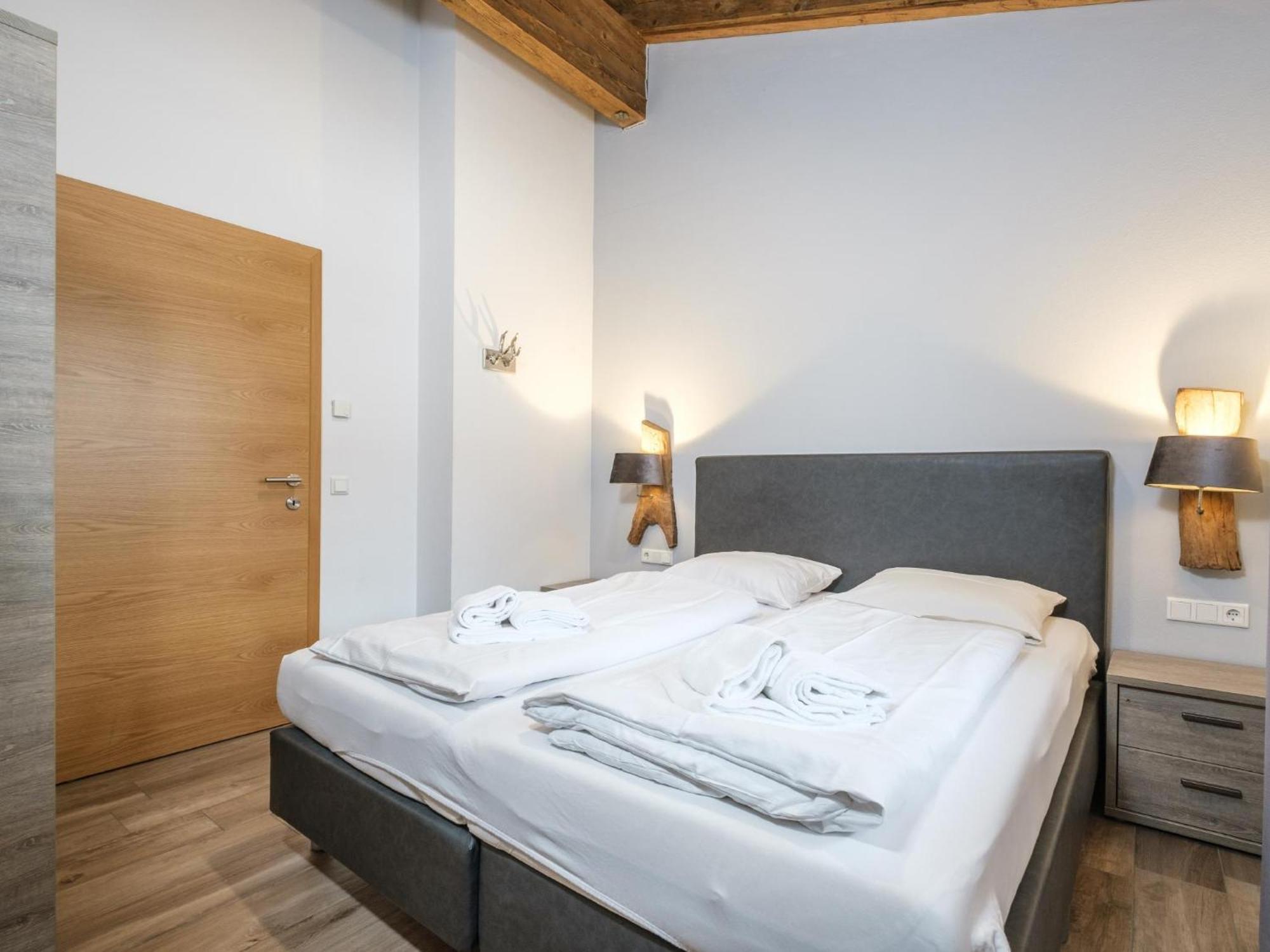 Pinzgau Lodge 2B ヴァルト・イム・ピンツガウ エクステリア 写真
