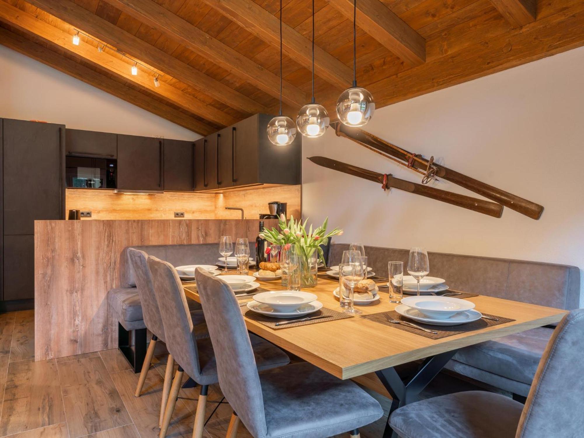 Pinzgau Lodge 2B ヴァルト・イム・ピンツガウ エクステリア 写真