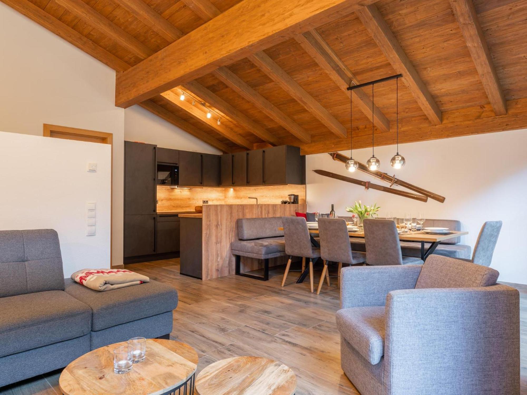Pinzgau Lodge 2B ヴァルト・イム・ピンツガウ エクステリア 写真
