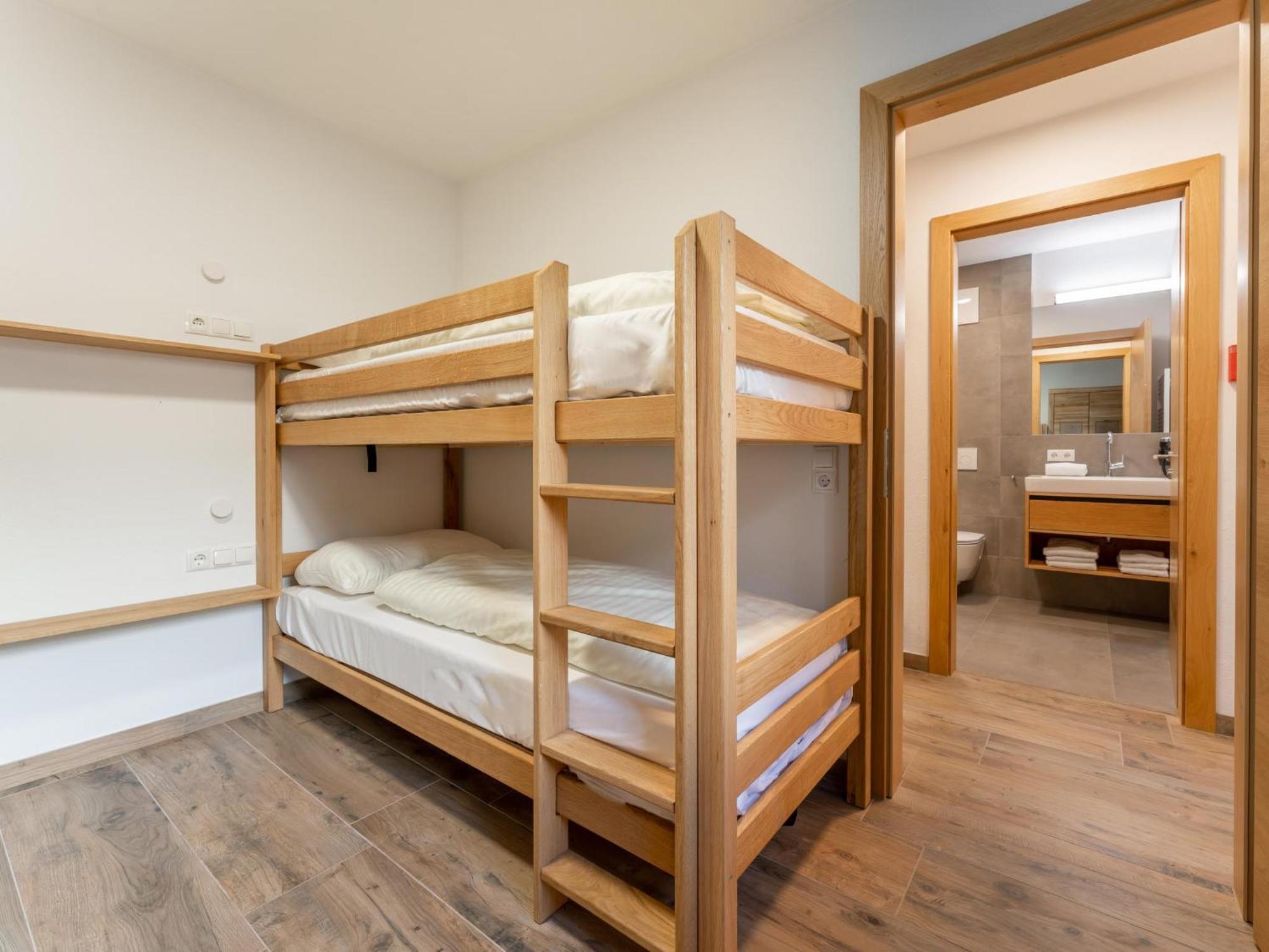 Pinzgau Lodge 2B ヴァルト・イム・ピンツガウ エクステリア 写真